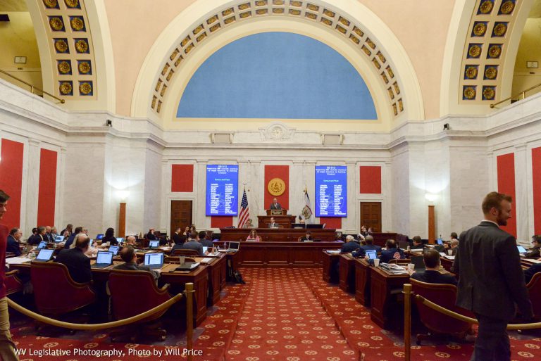 Senate Refuses to Concur with Amendments to Senate Bill 522