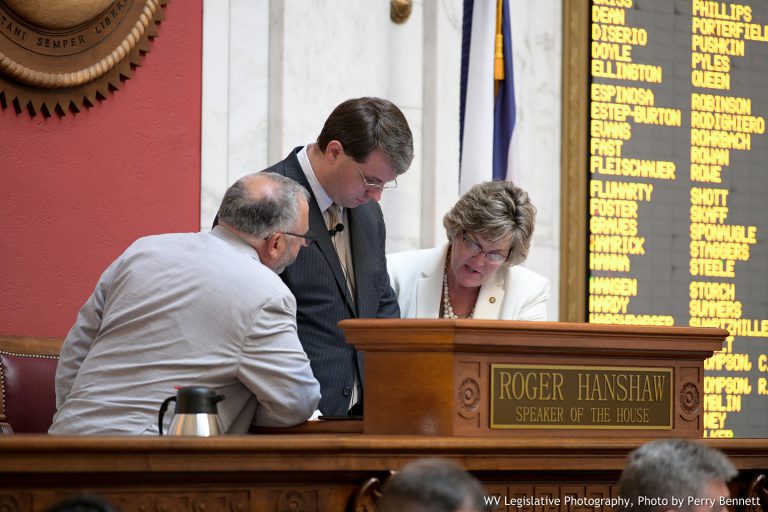 House Advances Originating Education Bill, Schedules Public Hearing
