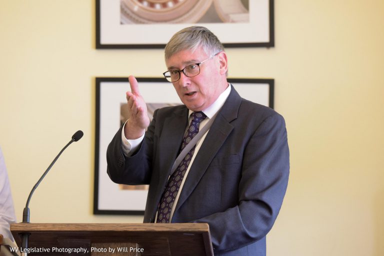PEIA Director Details Financial Status, Change in Salary Brackets