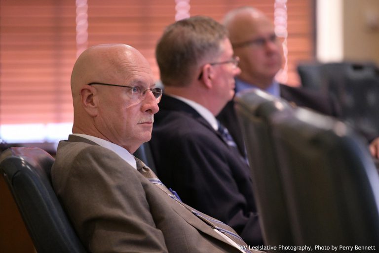 Flooding Committee hears about issues with aging dams