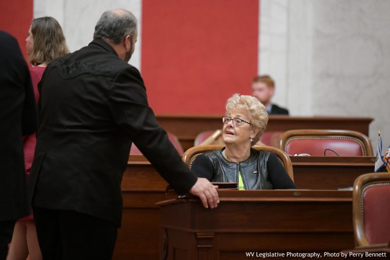 Senate Adjourns Special Session Sine Die
