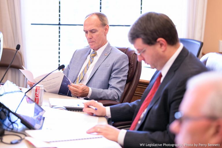 Legislative audit: CPS Faces High Turnover, Vacancy Rates