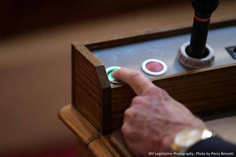 House Passes Road Bond Bill and Expungement Bill