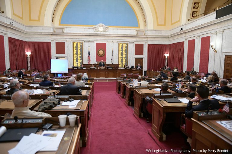 Joint Energy Committee Hears Proposed Bills on Expedited Permitting, Abandoned Wells
