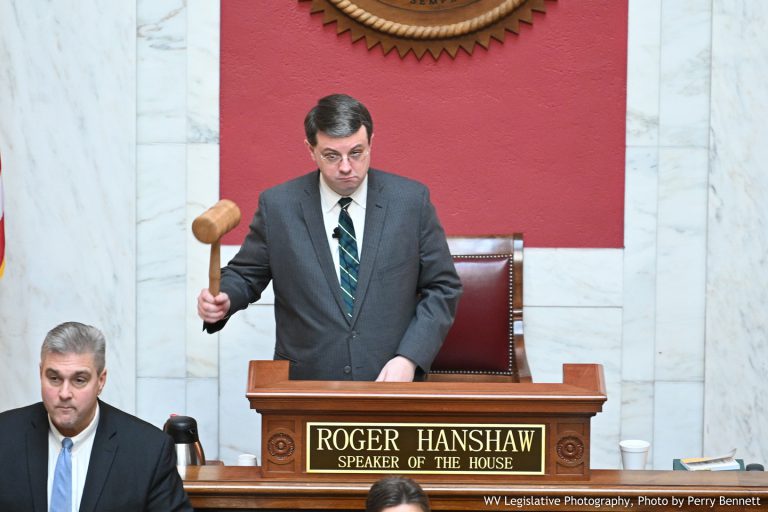 House Passes Forensic Testing Bill