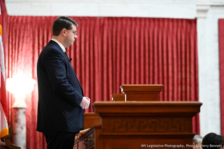 House Advances 10 Bills