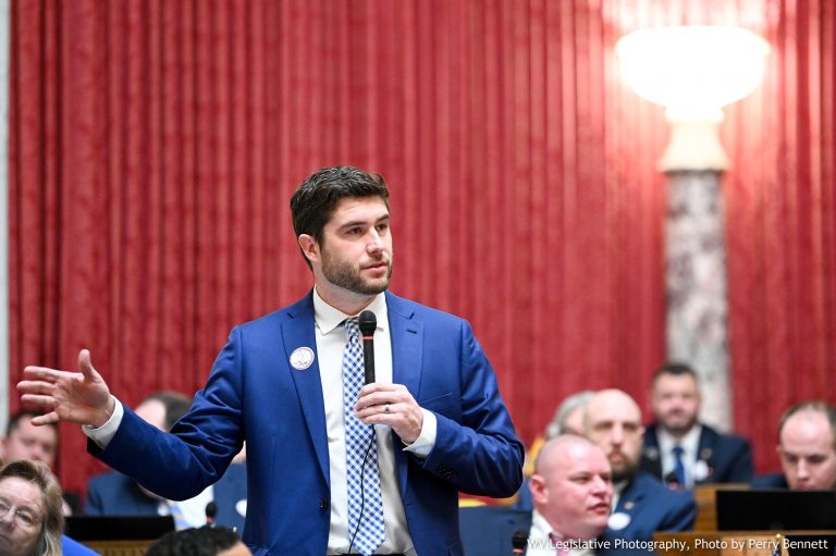 House Passes Changes to Fire Code