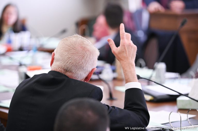House Judiciary Committee Approves Judicial Election Reform Bill
