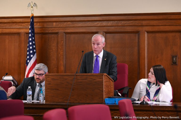 State Health Officer: 1 in 3 High School Students Use Vaping Products