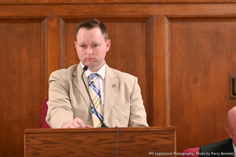 House Bill Adds Protections for Missing Children
