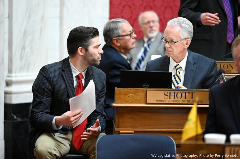 House Passes 3 Prison Reform Bills