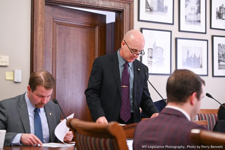 House Bill Updates Toll Booths