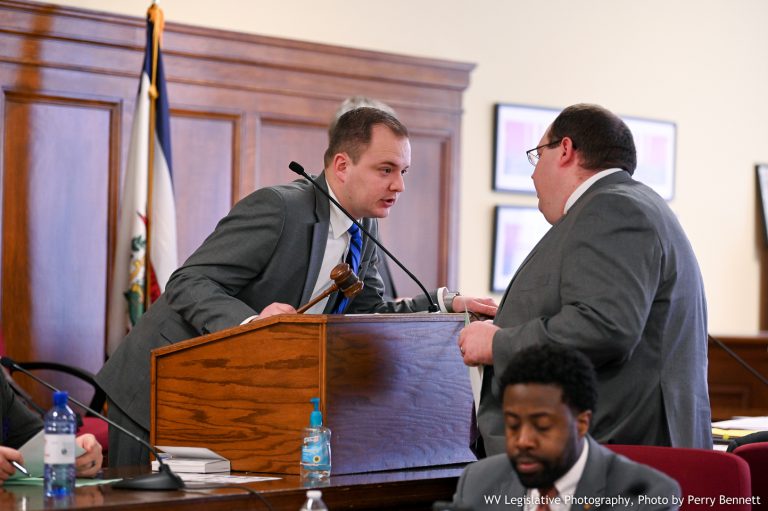 Two Economic, Tax Bills Referred to Subcommittee