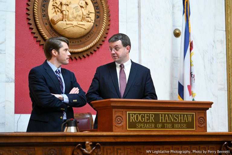 House Passes Six Bills, Postpones One