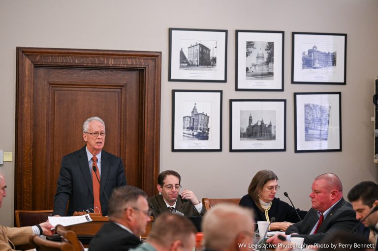 House Bill Ensures Proper Handling of Sexual Assault Cases