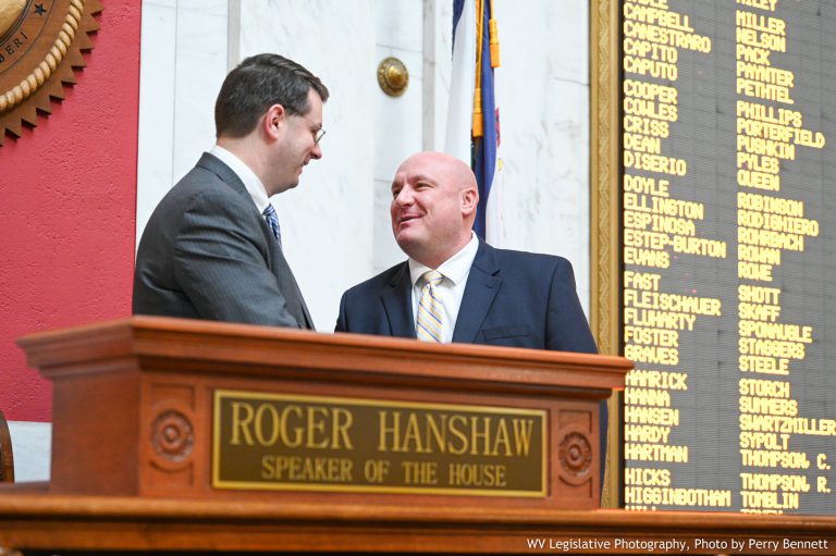 House Advances Five Bills to Second Reading