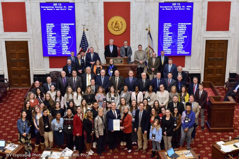 Senate Passes 3 Bills