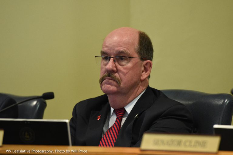 Senate Natural Resources Adopts 7 Bills