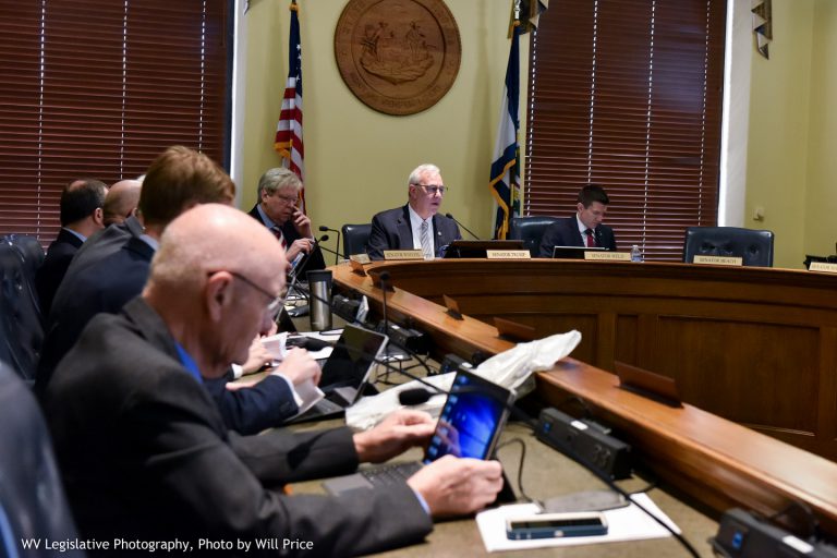 Senate Judiciary Adopts “Separation of Powers” Resolution