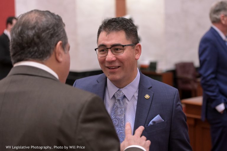 Senate Advances Bill to First Reading, Introduces 12 Others