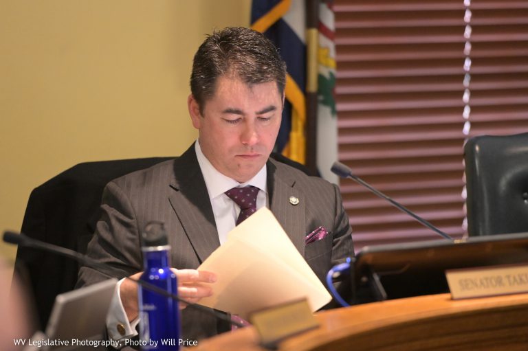 Senate Committee on Children and Families Holds First Meeting