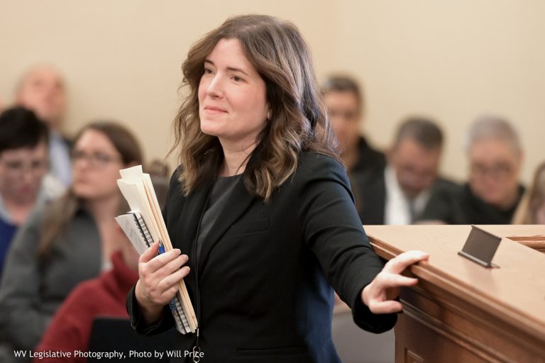 Senate Health Discusses Insulin Distribution in Nursing Homes