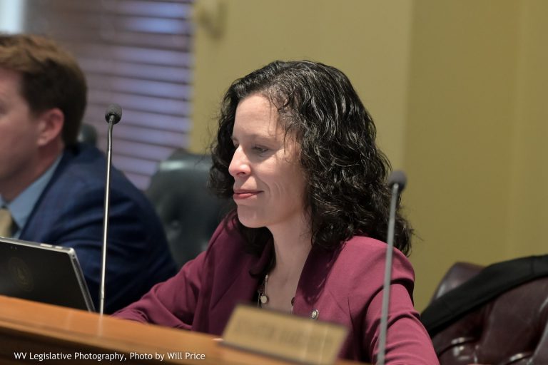 Senate Judiciary Approves 3 Bills
