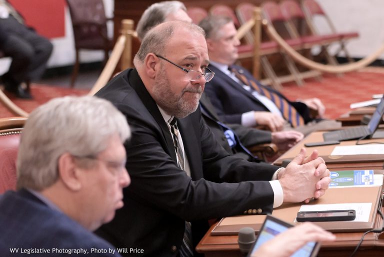 Senate Passes 6 Bills