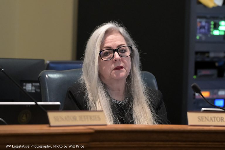 Senate Judiciary Approves 4 Bills