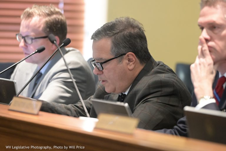 Senate Judiciary Adopts 5 Bills