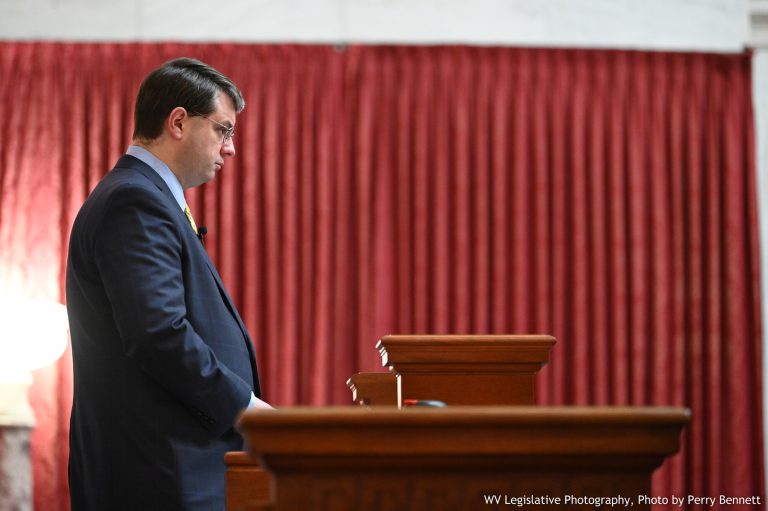 House Reconvenes, Refers Student Success Act to Select Committee C
