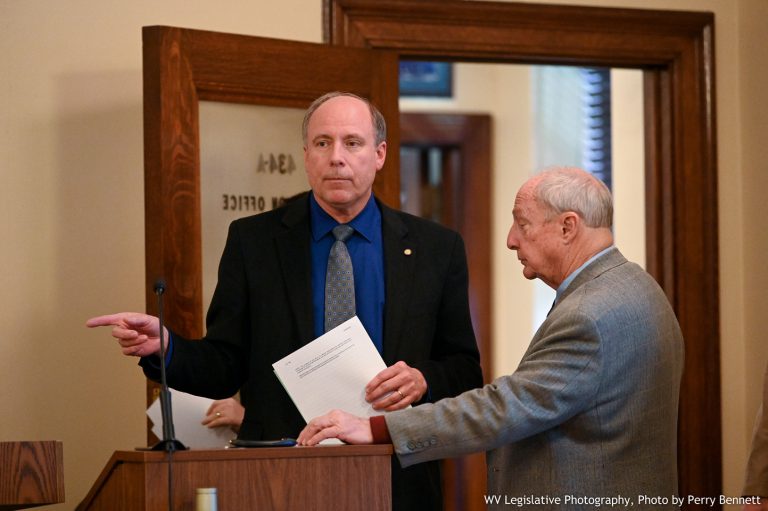 House Bill Requires Financial Literacy Course in Schools