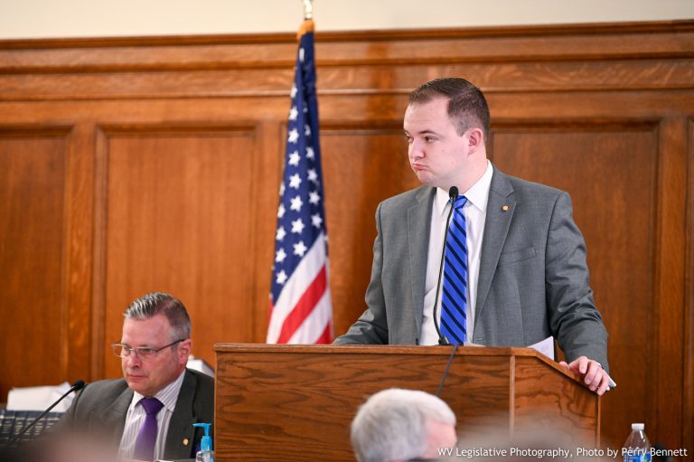 House Bill Creates Transition for Coal Jobs