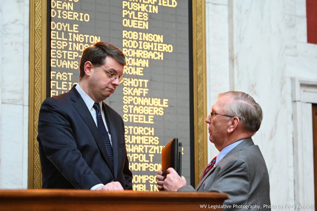 House Passes Contraceptive Bill Wrap Up