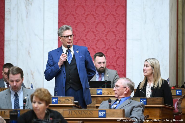 House Bill Provides Worker’s Compensation for PTSD