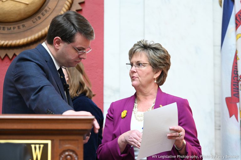 House Passes Foster Care Legislation