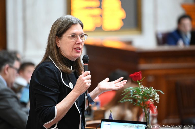 House Passes Insulin Cap Bill