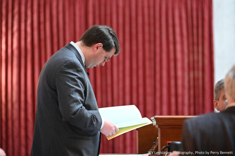 House Passes Involuntary Hospitalization Bill