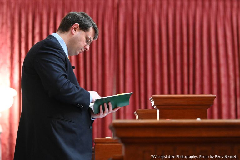 House Passes Parenting Fairness Act