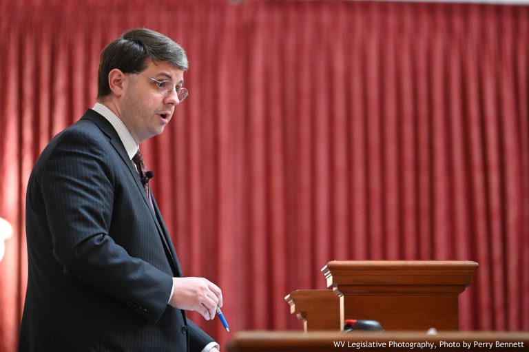 House Passes Road Improvement Bill