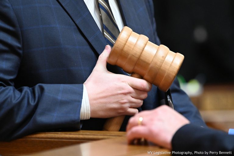 House Passes Four Bills