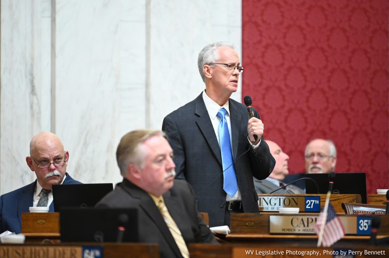 House Judiciary Advances Two Alcohol Bills