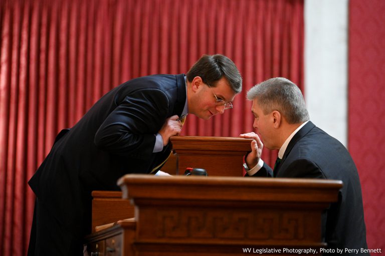 House Passes Anesthesia Bill