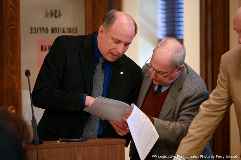 House Education Advances Bill to Provide Mental Health Services to Students