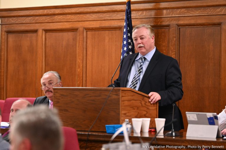 House Finance Postpones Action on Tax Bill