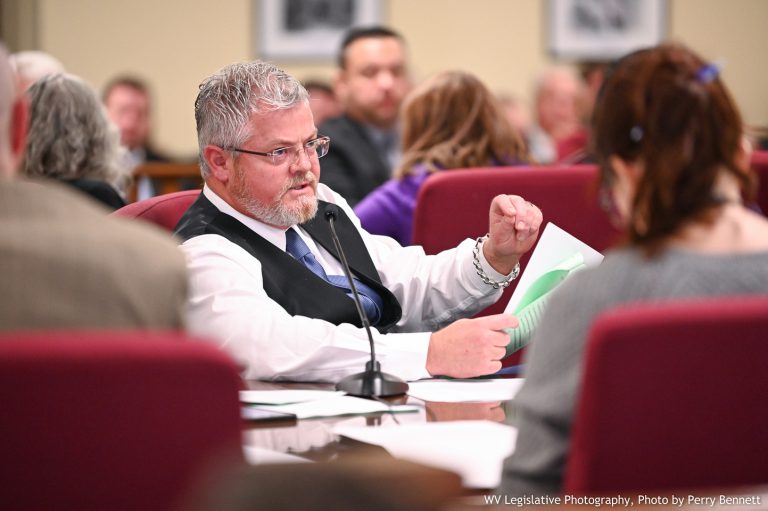 House Health Advances Tobacco Cessation Bill