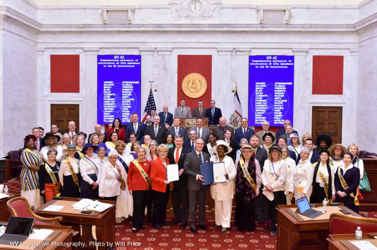 Senate Passes 11 Senate Bills, 5 House Bills