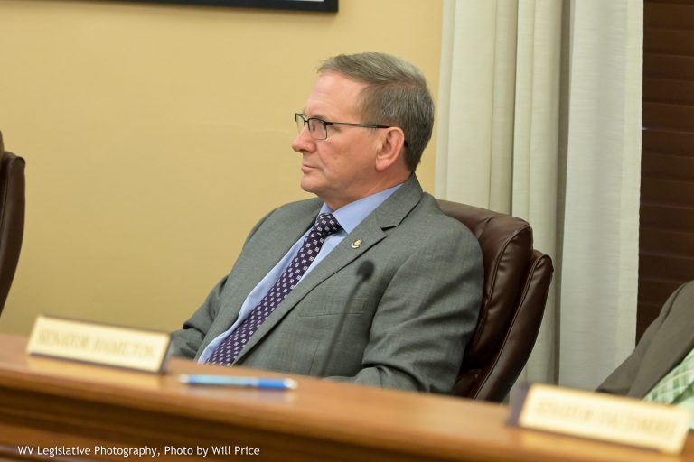 Senate Finance Advances 3 Originating Bills