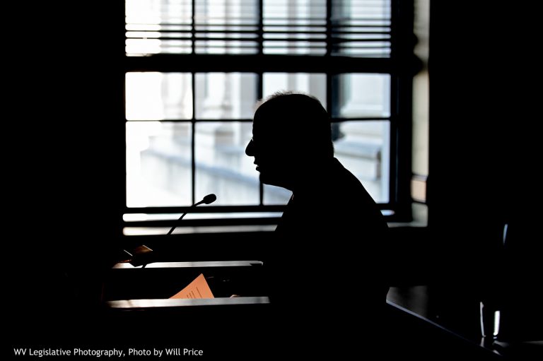 Senate Government Organization Advances 5 Bills