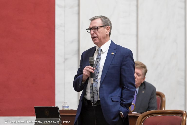 Senate Passes House Bill and 4 Senate Bills